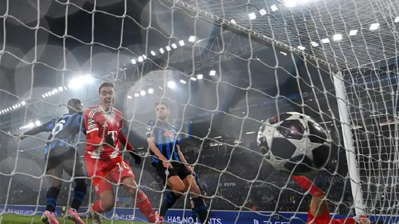 موعد مباراة بايرن ميونخ وأتالانتا في دوري أبطال أوروبا والقنوات الناقلة للقاء